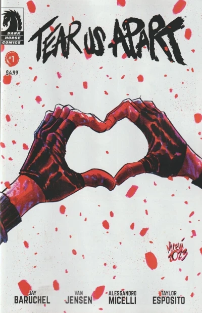 Cover of Down in a Hole