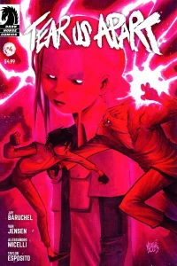 As Desperation Takes Hold