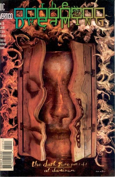 Cover of Tears for a Dark Rose - Book 1: The Unwalked Path