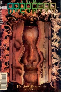 Tears for a Dark Rose - Book 1: The Unwalked Path