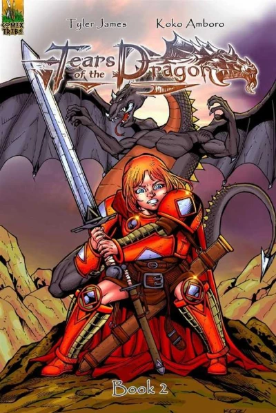 Cover of Torvuld's Plight