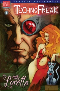 For the Love of Loretta