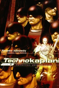 Halkattraz, gwiazda katów