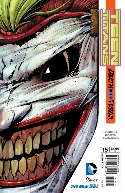 Cover of Teen Scream