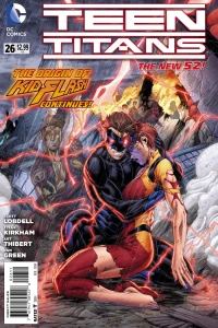 You Can't Go Home Again