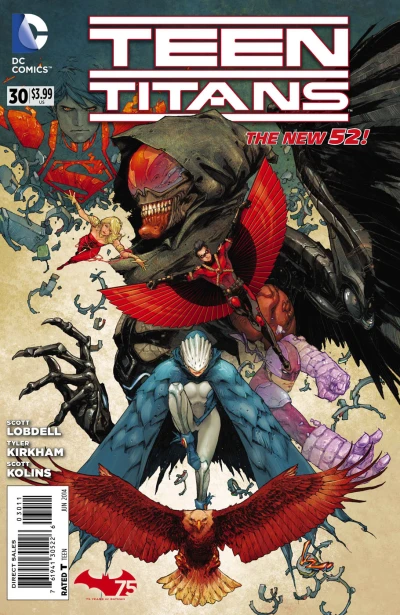 Cover of And Now... The End is Near; Home Sweet Home