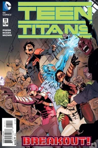 Rogue Targets Part 3