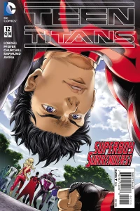 Rogue Targets Part IV