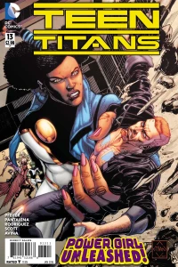 Rogue Targets Part V