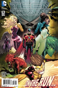 The Sum of Its Parts