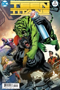 Midtown In the Garden of Good & Evil