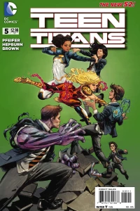 Human Resources, Part 1