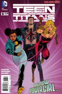 Human Resources, Part 2