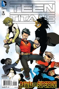 Rogue Targets, Part 1