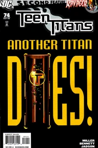 Child's Play Part 3: ...We All Fall Down; Fresh Hell Part 3