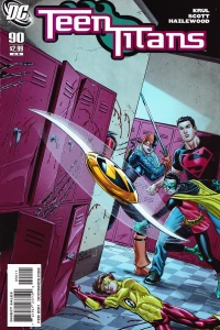 Shedding Some Like on the Subject