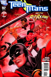 On the Shoulders of Titans, Part II