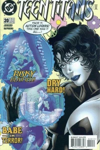 My Dinner With Argent