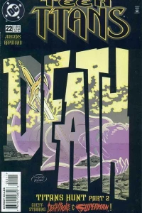 Titans Hunt Part 2: Shards of Glory