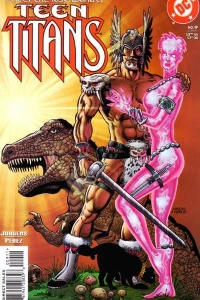 The Lost World of Skartaris Part 1