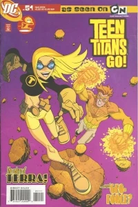 Teen Titans Go!