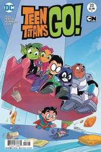 Misadventures in Babysitting; Customer Support