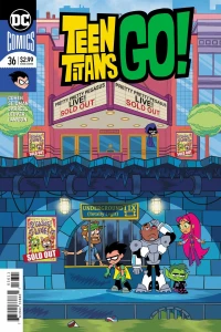 Power Brokers; Without Merit