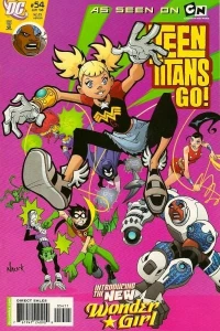 Teen Titans Go!