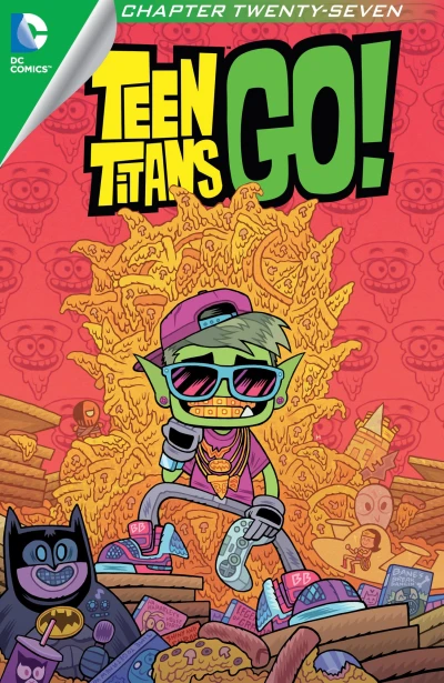 Cover of Upgrade, Downgrade