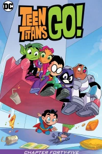 Misadventures in Babysitting