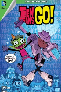 Silicon Valley Cyborg