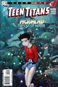 In The Beginning...Part Two