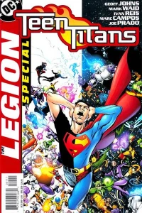 Superboy and the Legion, Part 2