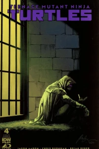 Return to New York, Part Four: Grit & A Stick