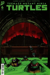 Return to New York, Part Six: Four Busted Knuckles