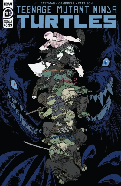 Cover of Time After Time, Part 2