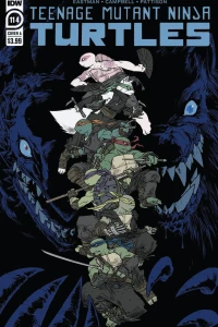 Time After Time, Part 2