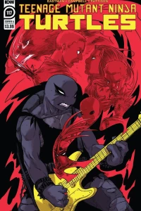 Time After Time, Part 5