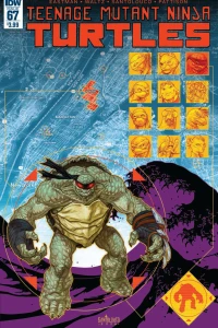 Desperate Measures Part 1