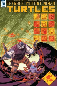 Desperate Measures Part 2