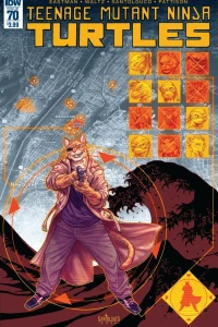 Desperate Measures Part 4