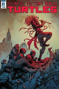 Kingdom of the Rats Part 1