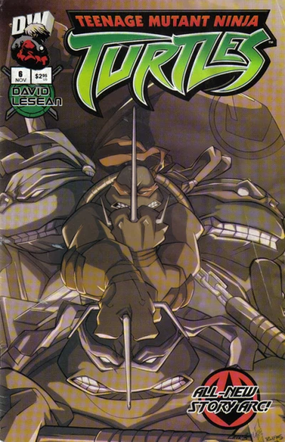 Cover of Bend it Like Turtles