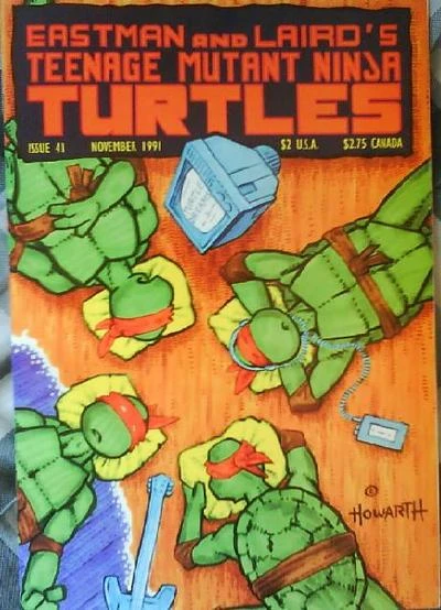 Cover of Turtle Dreams