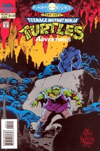 Moon Eyes Saga part 3 of 4