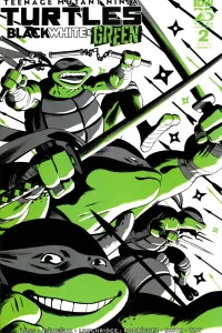 Buddycount; If By Feat or Famine; The Green Dogū; Deadly Delivery