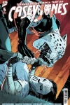 Teenage Mutant Ninja Turtles: Casey Jones #5