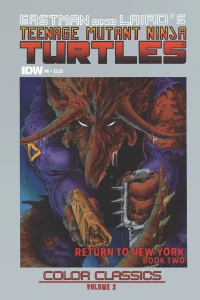 Return To New York Book Two