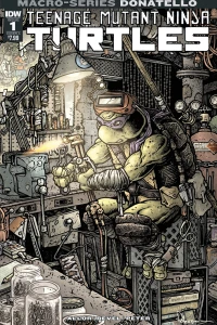 Donatello