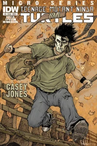 Casey Jones